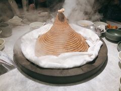 -鲜潭蒸汽石锅鱼(五道口购物中心店)