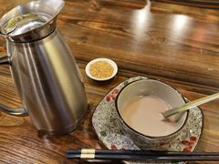 小壶奶茶-格日勒阿妈蒙古厨房(大召店)