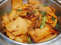 -老人和饭店(打浦路店)