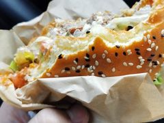 -麦当劳(保定裕华路店)