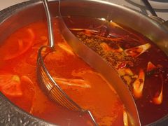 -左庭右院鲜牛肉火锅(新梅广场店)