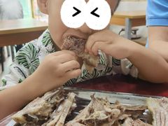 -马学武手抓美食(下南关总店)