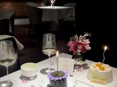 -Oyster Talks 四度蚝法餐厅