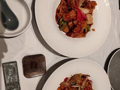 -粤盛海鲜楼(融冠乐城店)