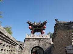 -王家大院