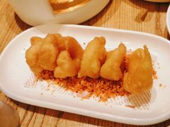 -新白鹿餐厅(爱琴海购物中心店)