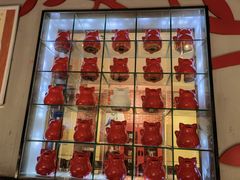 -猫爪爪原切自助烤肉(观音桥阳光世纪店)