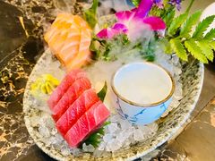 -温度铁板烧(亚泰大街店)