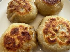 -清真福燕来顺马家肉饼店