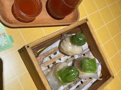 -蔡澜点心·粤菜(海印都荟城店)