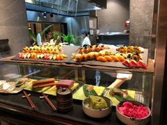 -深圳四季酒店·馥自助餐厅