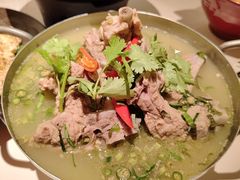 -太食獸泰式茶餐厅(IFS国金中心店)