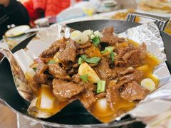 -食光慢宴·安吉土菜馆