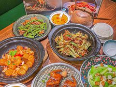-木棉·醉心粤味(COCO Park店)