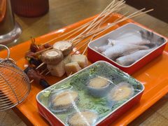 -黔哆哆地摊酸汤火锅(清湖店)