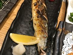 -旬味日本料理(龙华保利天街店)