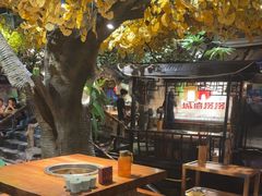 -城墙拐拐火锅(三峡广场黑金冠店)