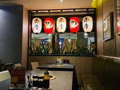 -神户赤童日式烤肉(金地广场店)