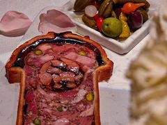 -Le Bistrot de Racine