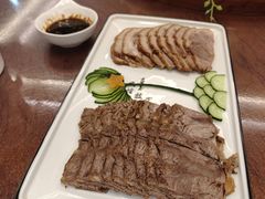 -老都一处饺子馆(道里店)