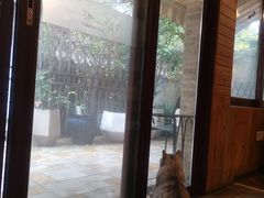 -隅cafe(傅厚岗店)
