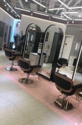 -IUME HAIR SALON