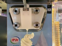 -德得轩烤涮一体自助餐厅(王府井店)