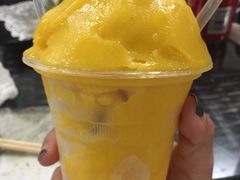 炒冰-啊溜烧烤·炭火传承(南澳店)