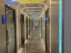 -网鱼网咖(金山卫零店)