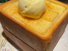 -绿茶餐厅(首开福茂店)
