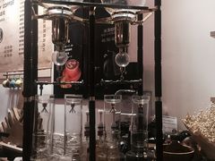 -COFFEE HOLIC(朝外SOHO店)