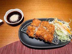 -山杏yama-katsu·吉列炸物
