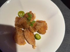 -锦府园·新台州菜(合生汇店)