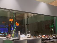 -范儿·嫂子烤肉·精致炭火烤肉(长治路店)