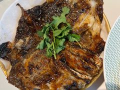 -嗨辣小聚·盘锦河蟹·海鲜烧烤龙虾(盘锦十年好店)