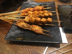 -小俩口烧烤东北菜(双井店)