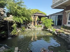 -漫渡庄绿岛花园•隐世庭园菜(滨湖店)