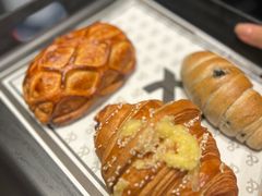 -BUTTERFUL&CREAMOROUS 黄油与面包(三里屯太古里店)