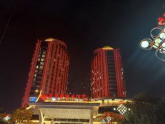 -秦皇岛秦皇国际大酒店