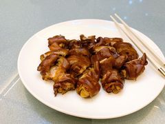 -东哥紫阳蒸盆子(旺座·现代城店)