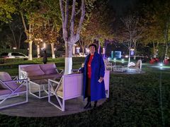 -春晖园度假酒店温泉