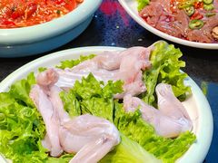 -三江两海老火锅(北京首店)