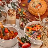 天津探店 | 约会首选西餐厅🍽焖羊腱巨香‼️