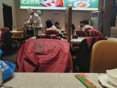-紫光园·烤鸭·北京菜(团结湖店)