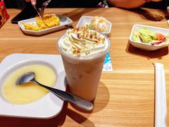 -豪客来牛排(天阳D32店)