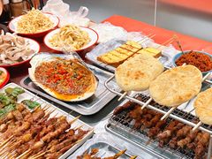 -河南前程·羊肉汤·烧烤(总店)
