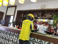 -鼎好家常菜(天桥店)