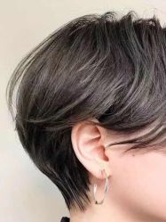 -In Style造型