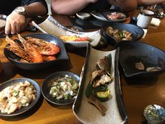 -和彩放题餐厅(酒仙桥店)