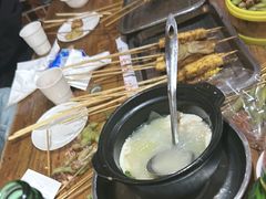 -大胡子海鲜·天津菜·砂锅烧烤(五大道创始店)